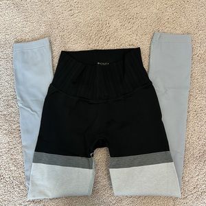 Athleta leggings XS